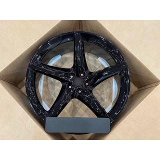 Cerchi forgiati OEM R22 R23 (set da 4) foto 2