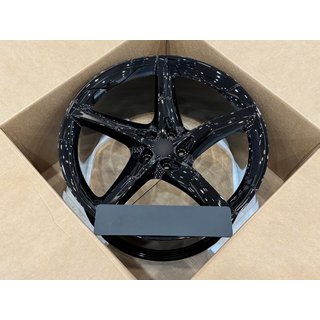 Cerchi forgiati OEM R22 R23 (set da 4) foto 3