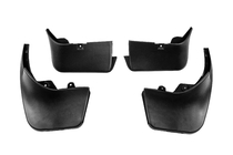 Citroen C-5 2008-2017 Paraspruzzi Premium SD/SW V2 (Set 4 pezzi) foto 1