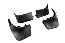 Citroen C-5 2008-2017 Paraspruzzi Premium SD/SW V2 (Set 4 pezzi) foto 3