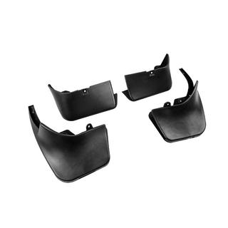 Paraspruzzi Premium SD/SW V2 (Set 4 pezzi) foto 3
