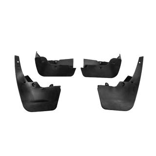 Paraspruzzi Premium SD/SW V2 (Set 4 pezzi) foto 4