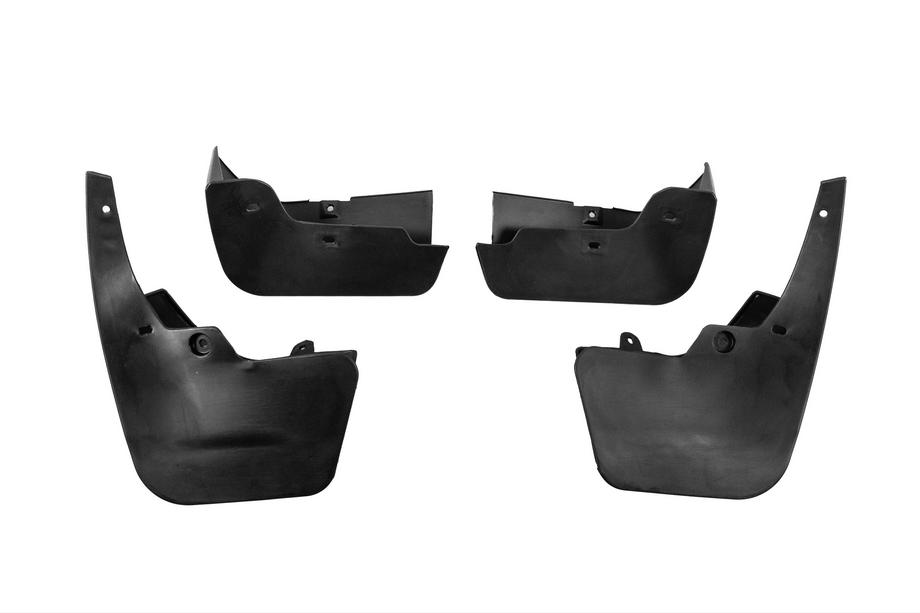 Citroen C-5 2008-2017 Paraspruzzi Premium SD/SW V2 (Set 4 pezzi) Foto 4