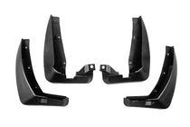 Renault Koleos 2008-2016 Paraspruzzi originali Premium V2 (4 pz) foto 1
