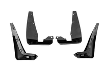 Renault Koleos 2008-2016 Paraspruzzi originali Premium V2 (4 pz) foto 4