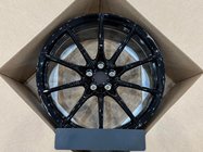 McLaren 540C/570S 2015-2020 Cerchi forgiati OEM R22 (Set di 4) foto 2