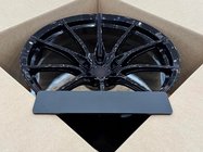 McLaren 540C/570S 2015-2020 Cerchi forgiati OEM R22 (Set di 4) foto 5