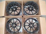 McLaren 540C/570S 2015-2020 Cerchi forgiati OEM R22 (Set di 4) foto 7