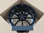 McLaren 540C/570S 2015-2020 Cerchi forgiati OEM R22 (Set di 4) foto 3