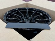 McLaren 540C/570S 2015-2020 Cerchi forgiati OEM R22 (Set di 4) foto 6