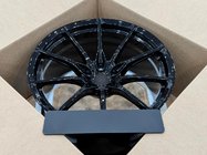 McLaren 540C/570S 2015-2020 Cerchi forgiati OEM R22 (Set di 4) foto 4