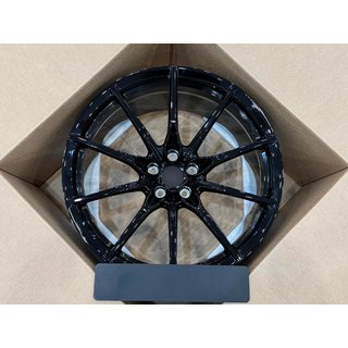 Cerchi forgiati OEM R22 (Set di 4) McLaren 540C/570S 2015-2020 foto 2