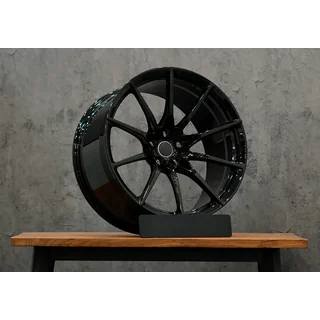 Cerchi forgiati OEM R22 (Set di 4)