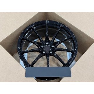 Cerchi forgiati OEM R22 (Set di 4) McLaren 540C/570S 2015-2020 foto 3