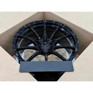 Cerchi forgiati OEM R22 (Set di 4) McLaren 540C/570S 2015-2020 foto 4