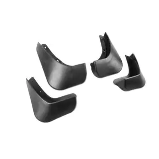 Paraspruzzi Premium 2017-2020 V2 (Set da 4) foto 3