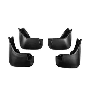 Paraspruzzi Premium V2 (2014-2018) (Set da 4) Land Rover Discovery Sport 2014- foto 1
