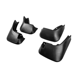 Paraspruzzi Premium V2 (2014-2018) (Set da 4) Land Rover Discovery Sport 2014- foto 2
