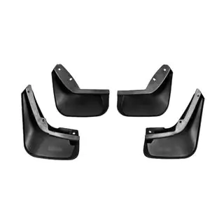Paraspruzzi Premium V2 (2014-2018) (Set da 4) Land Rover Discovery Sport 2014- foto 4