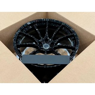 Cerchi forgiati OEM R19 R20 V1 (Set da 4) foto 3