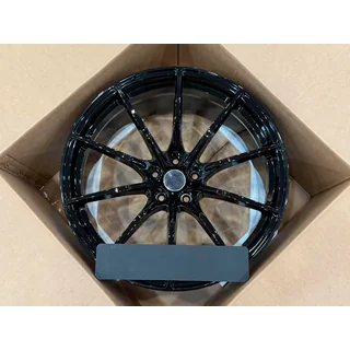 Cerchi forgiati OEM R19 R20 V1 (Set da 4)