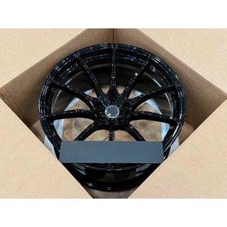 Cerchi forgiati OEM R19 R20 V1 (Set da 4) McLaren 540C/570S 2015-2020 foto 2
