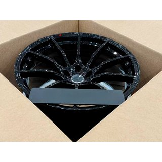 Cerchi forgiati OEM R19 R20 V1 (Set da 4) foto 4