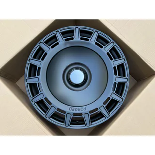 Cerchi forgiati OEM R23 (set da 4) Mercedes G class W463 2018-2024 foto 2