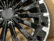 Mercedes-Benz Classe E Cerchi forgiati OEM R20 (Set da 4) foto 5