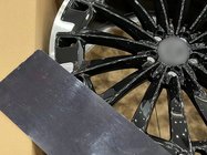 Mercedes-Benz Classe E Cerchi forgiati OEM R20 (Set da 4) foto 6
