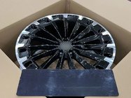 Mercedes-Benz Classe E Cerchi forgiati OEM R20 (Set da 4) foto 4