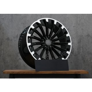 Cerchi forgiati OEM R20 (Set da 4) foto 1