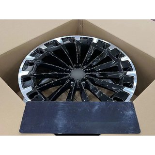 Cerchi forgiati OEM R20 (Set da 4) foto 4