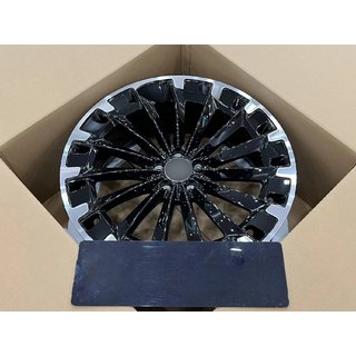 Cerchi forgiati OEM R20 (Set da 4) foto 3