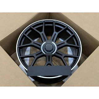 Cerchi forgiati OEM R23 (set da 4) foto 3