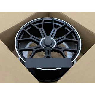 Cerchi forgiati OEM R23 (set da 4) foto 4