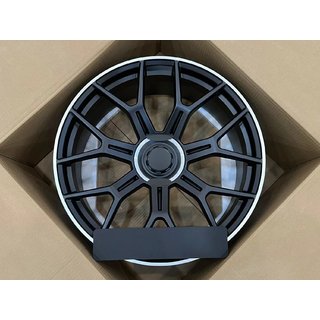 Cerchi forgiati OEM R23 (set da 4) foto 2