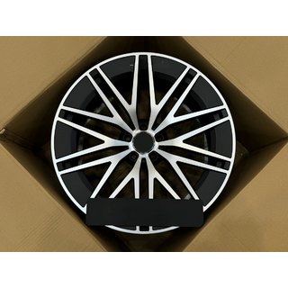 Cerchi forgiati OEM R21 (set di 4) Mercedes GLE coupe C167 2019- foto 2