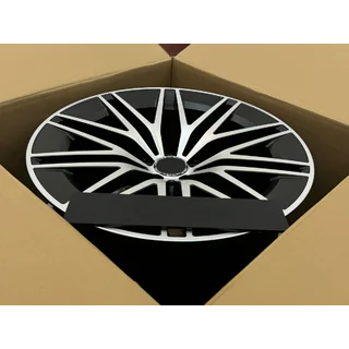 Cerchi forgiati OEM R21 (set di 4) foto 4