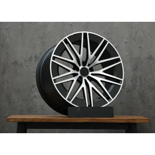 Cerchi forgiati OEM R21 (set di 4) foto 1