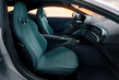 Recensione della coupé sportiva Ferrari Amalfi 2026 foto 7