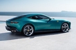 Recensione della coupé sportiva Ferrari Amalfi 2026 foto 3