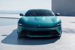 Recensione della coupé sportiva Ferrari Amalfi 2026 foto 2