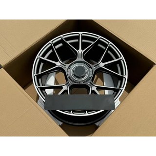 Cerchi forgiati OEM R19 V1 (Set di 4) Mercedes AMG GT C190/R190 2014-2022 foto 3