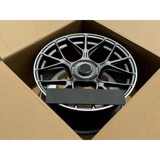 Cerchi forgiati OEM R19 V1 (Set di 4) Mercedes AMG GT C190/R190 2014-2022 foto 4