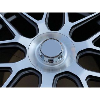 Cerchi forgiati OEM R22 V1 (Set da 4) Mercedes G class W463 2018-2024 foto 4