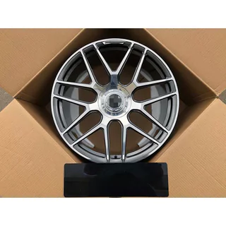 Cerchi forgiati OEM R22 V2 (set da 4) foto 1