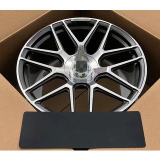 Cerchi forgiati OEM R22 V2 (set da 4) foto 2