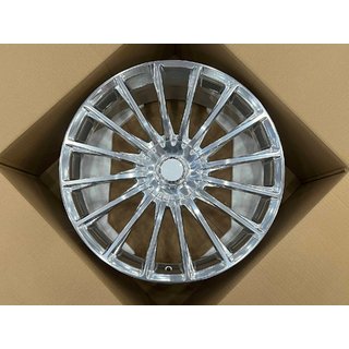 Cerchi forgiati OEM R21 V1 (Set di 4) Mercedes SL R231 2012-2020 foto 1