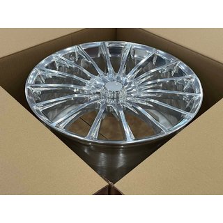 Cerchi forgiati OEM R21 V2 (set da 4) foto 3